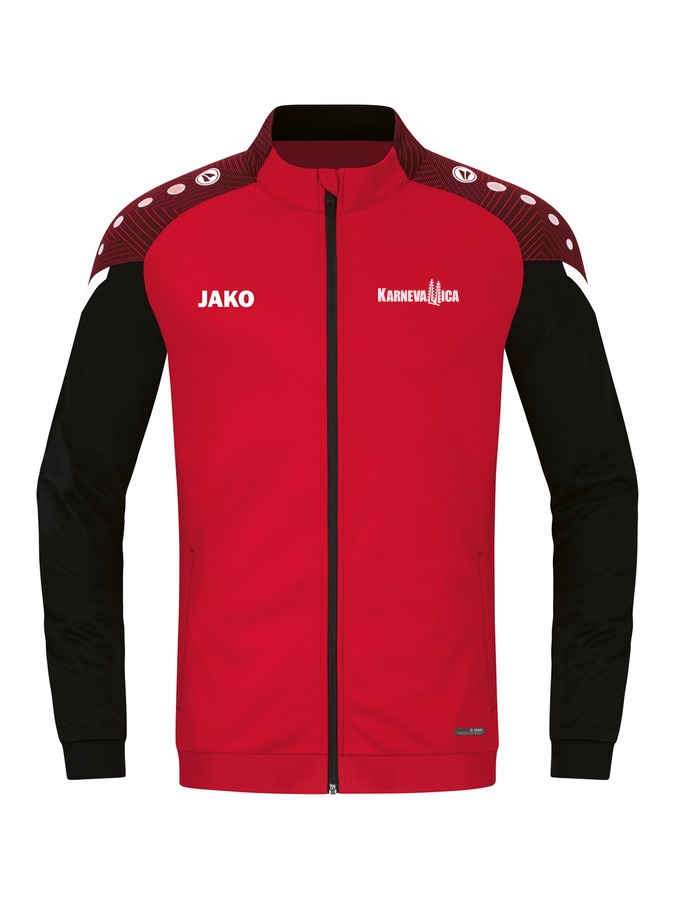 Jako Polyesterjacke Performance