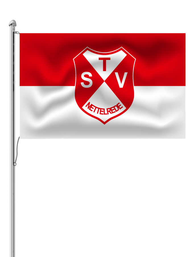 Hissfahne Logo