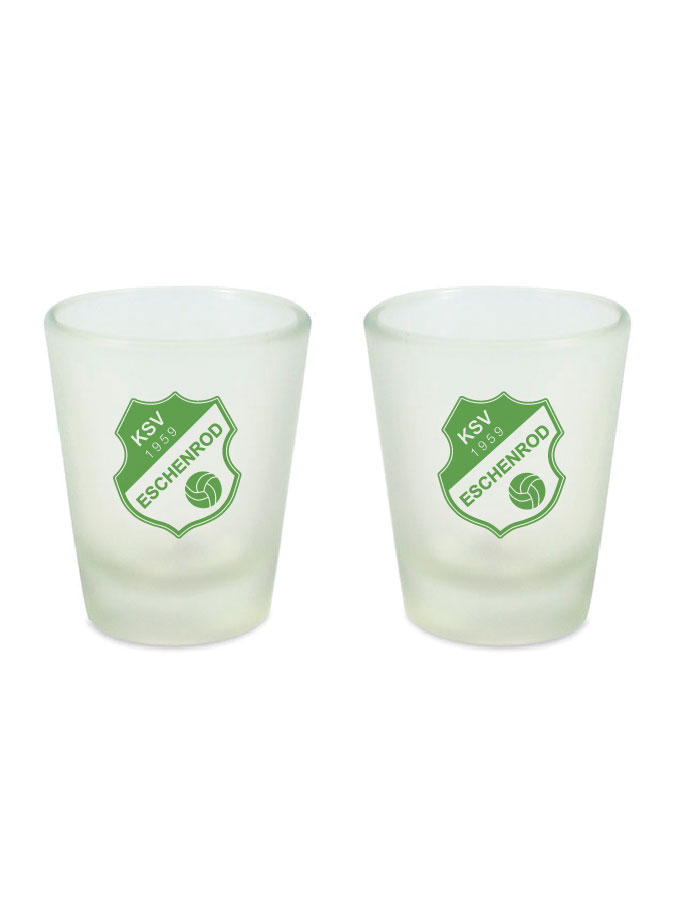 2er Set Schnapsglas Alina