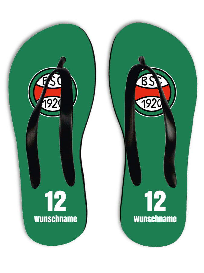 Zehentrenner