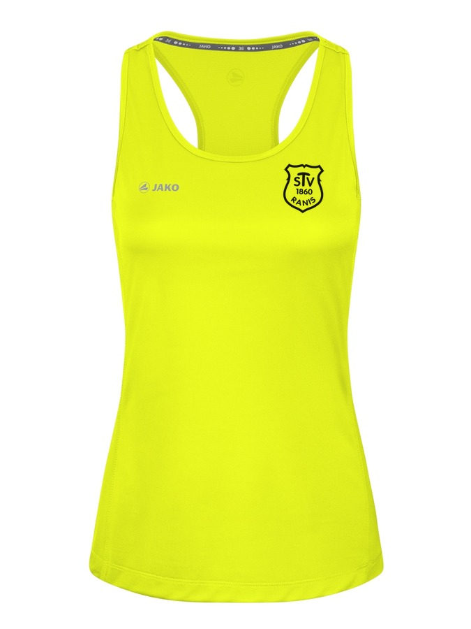 Jako Tanktop Run 2.0 Damen