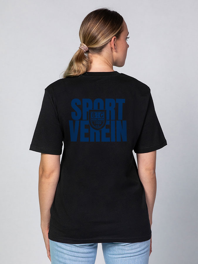 Oversized Shirt Urban Unisex