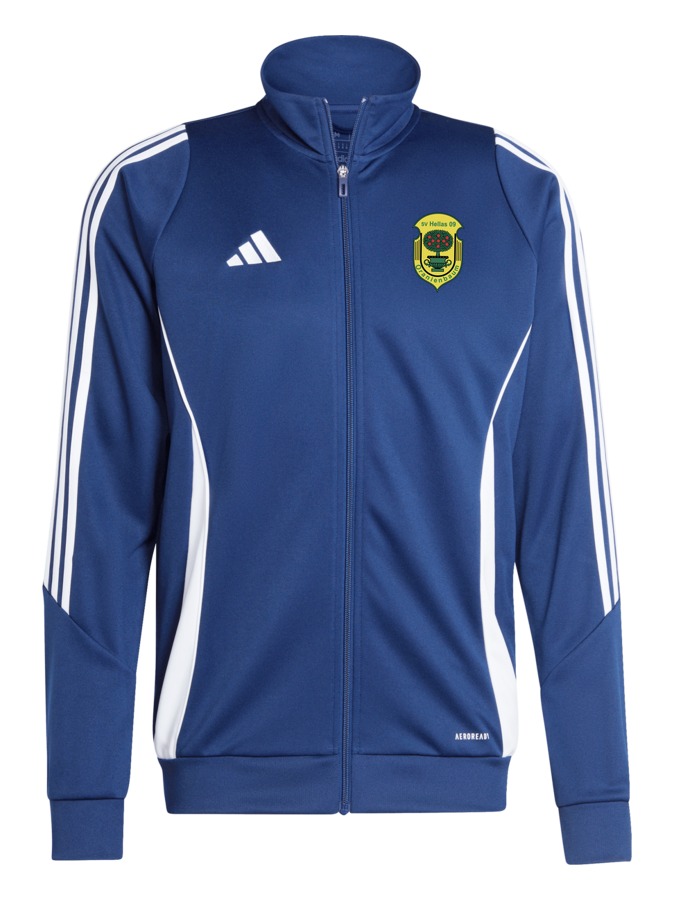 adidas Tiro 24 Trainingsjacke