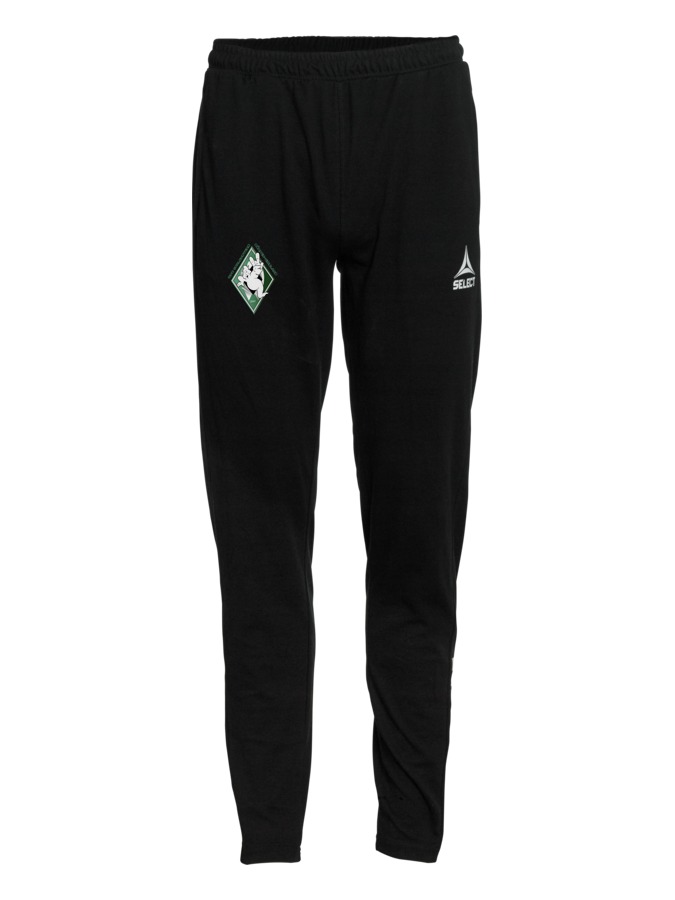 Select Monaco Torwarthose Handball