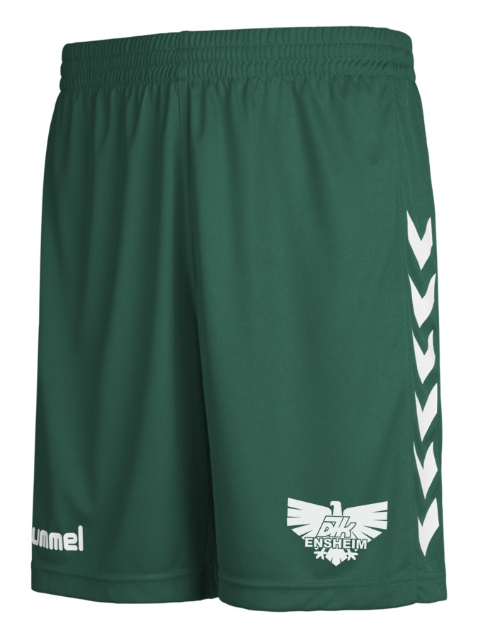 Hummel Core Poly Shorts