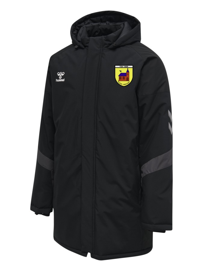 Hummel Lead Bench Jacke