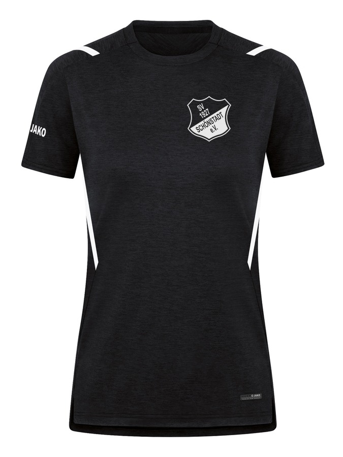 Jako T-Shirt Challenge Damen