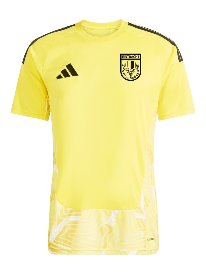 adidas Tiro 26 Competition Torwarttrikot