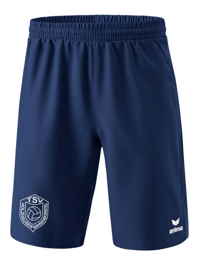 Erima Change Shorts