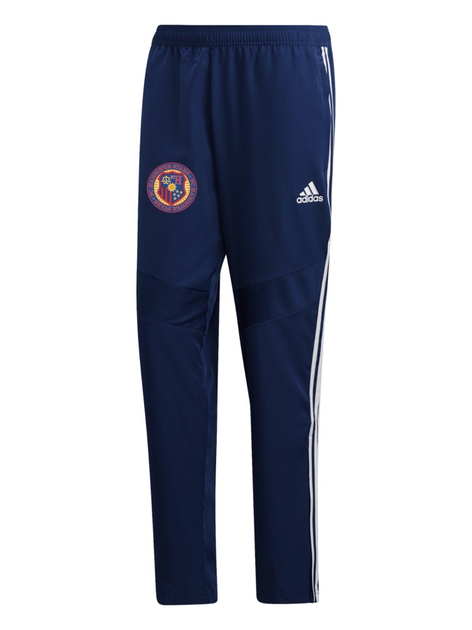 adidas Tiro 19 Woven Trainingshose