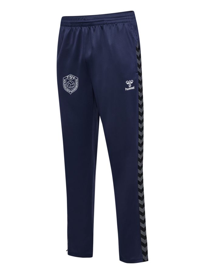 Hummel Authentic Pl Pants