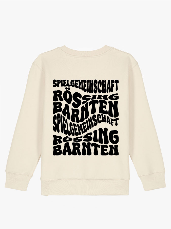 Sweater Wavy Kids
