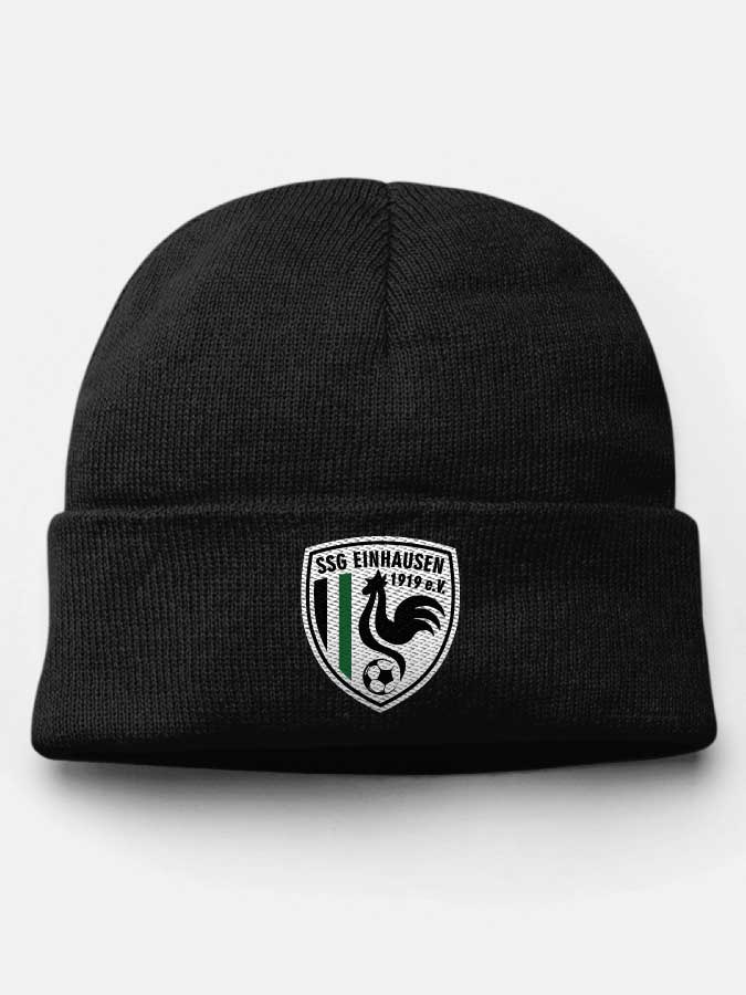 Beanie Sticklogo