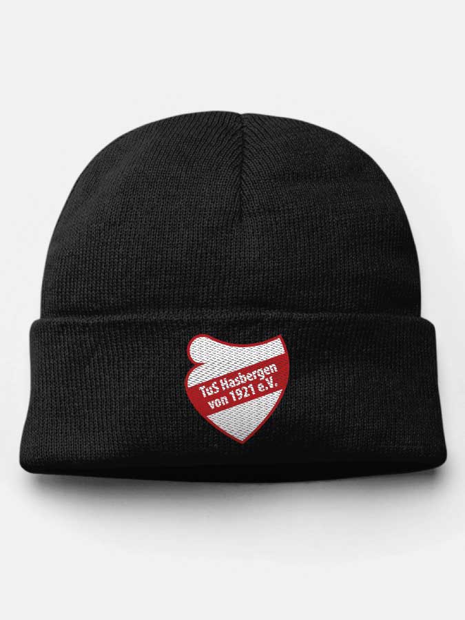 Beanie Sticklogo