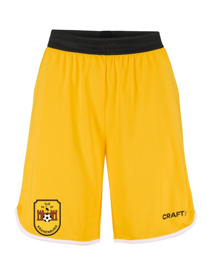 Craft Progress Basket Shorts Damen
