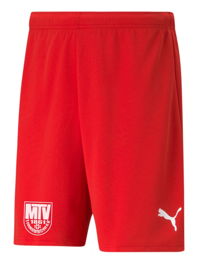 PUMA teamRISE Short