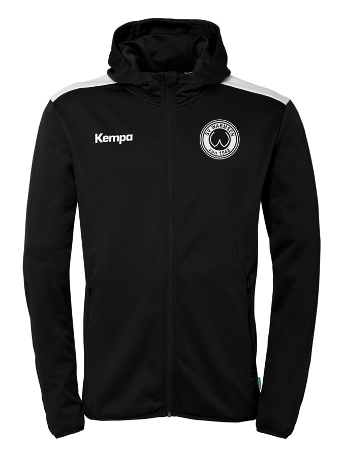 Kempa Emotion 27 Kapuzenjacke