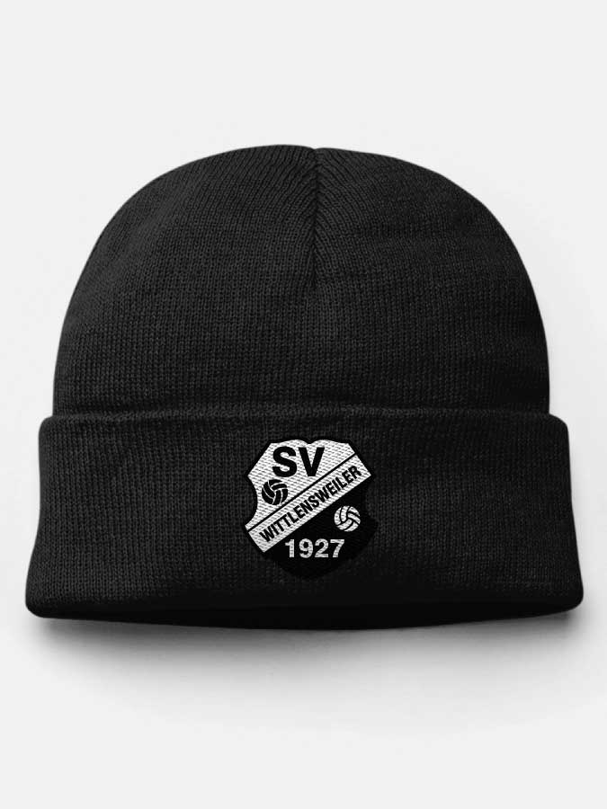 Beanie Sticklogo
