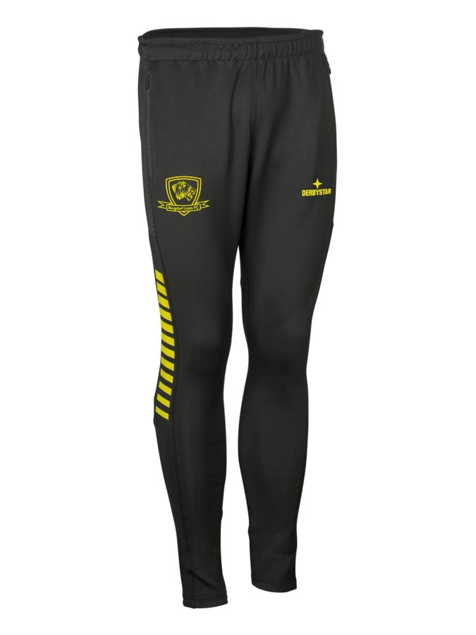 Derbystar Trainingshose Slim Primo