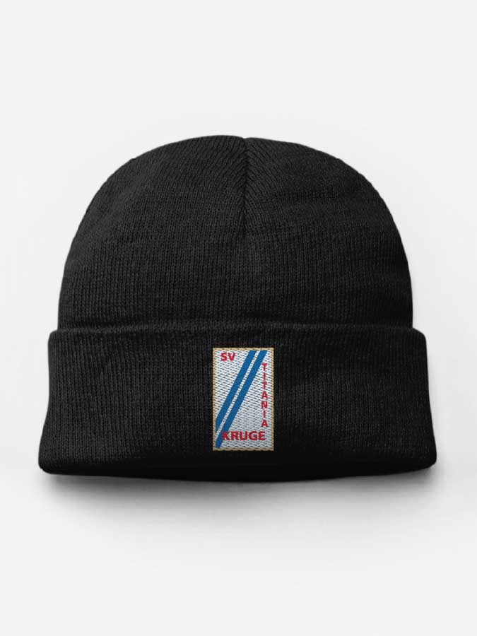 Beanie Kids Sticklogo
