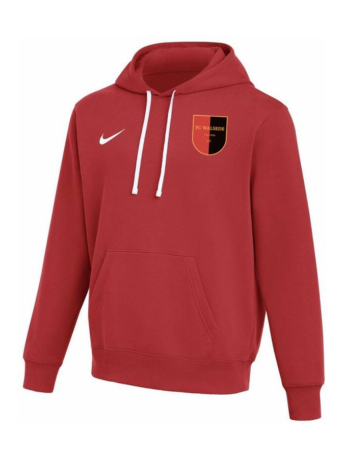 Nike Park 26 Fleece PO Hoody