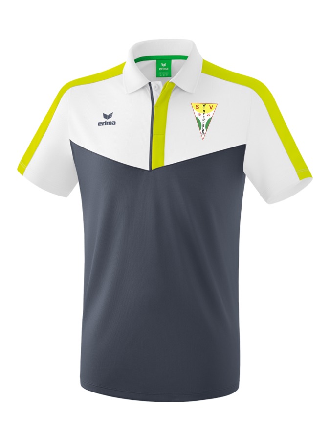 Erima Squad Poloshirt