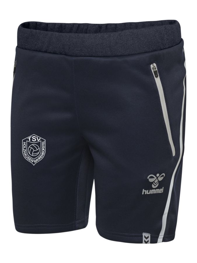 Hummel Cima Shorts Damen