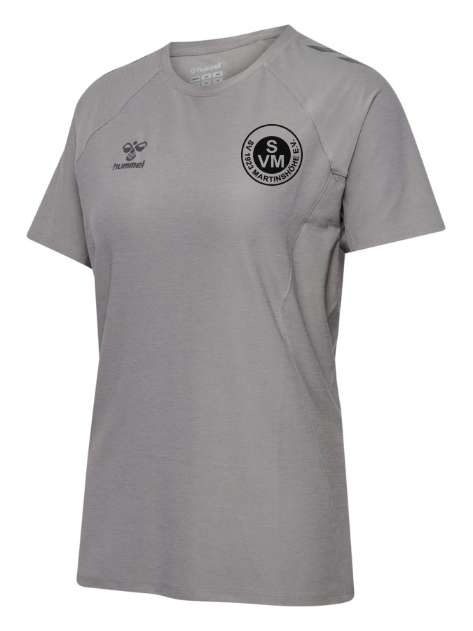 Hummel Cima 2.0 Jersey Trikot Damen