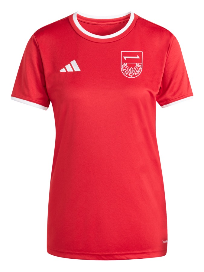 adidas Entrada 26 Trikot Damen