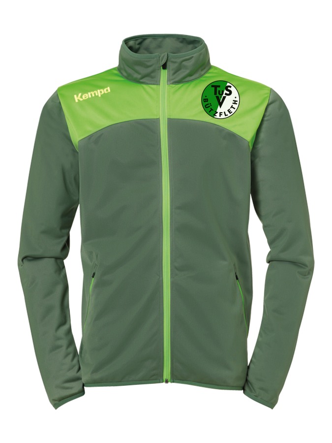 Kempa Emotion 2.0 Poly Jacke
