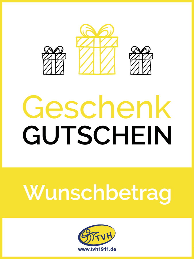 Gutschein zum Ausdrucken