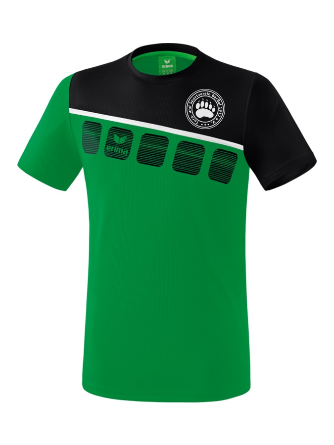 Erima 5-C T-Shirt