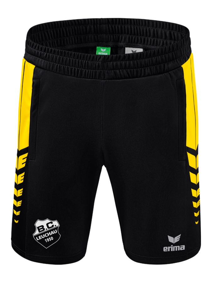 Erima Six Wings Worker Shorts