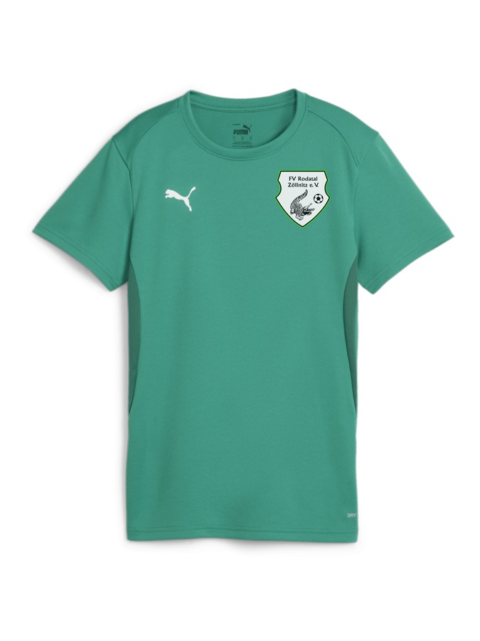 PUMA teamGOAL Trikot Damen