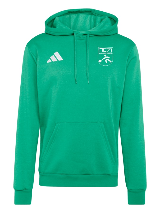 adidas Entrada 26 Hoody