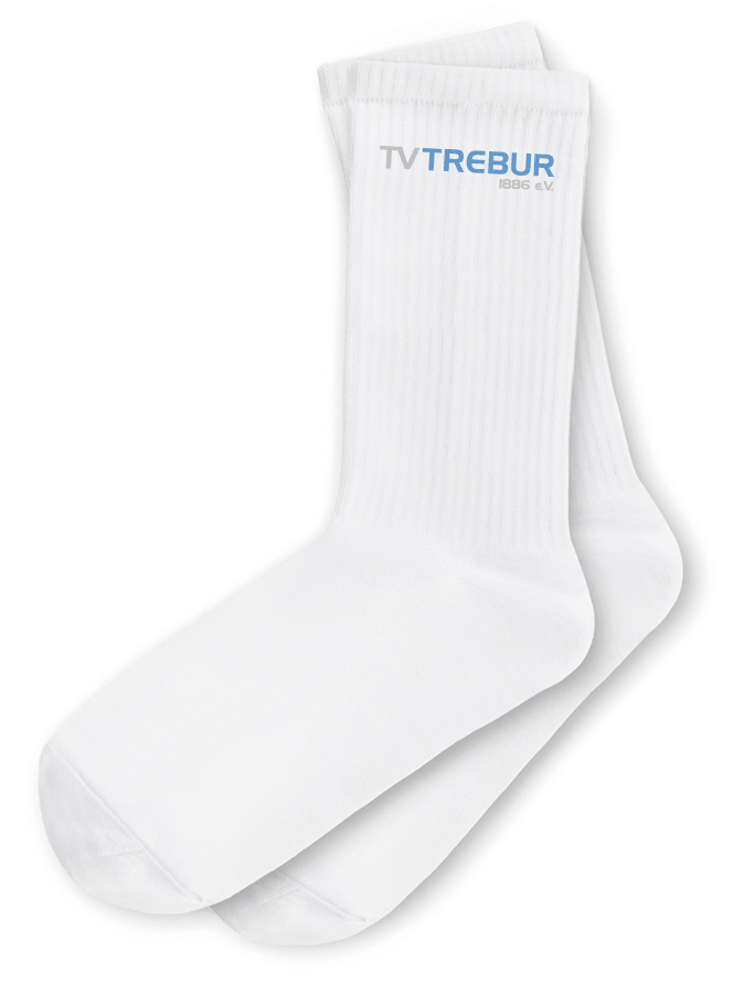 Sportsocken Logo