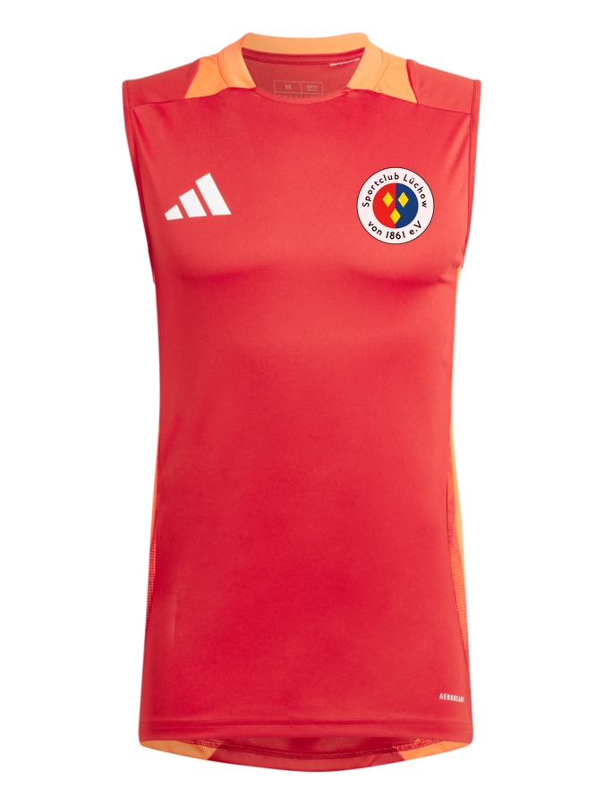 adidas Tiro 24 Competition Tanktop