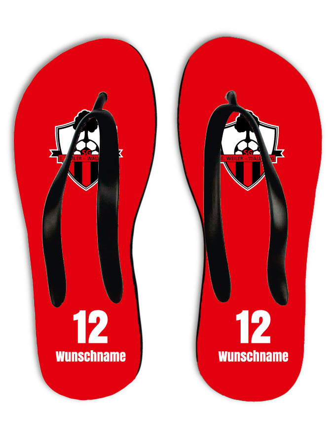 Zehentrenner