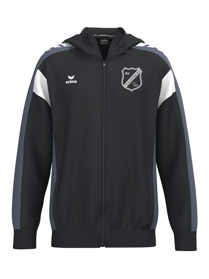 Erima Celebrate 125 Trainingsjacke mit Kapuze