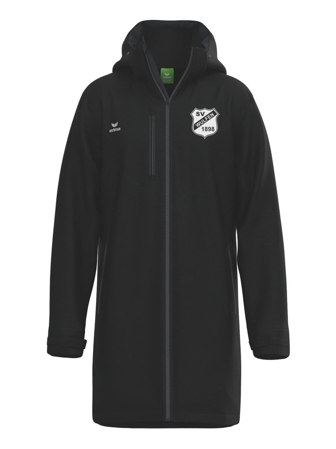 Erima Compete Stadionjacke