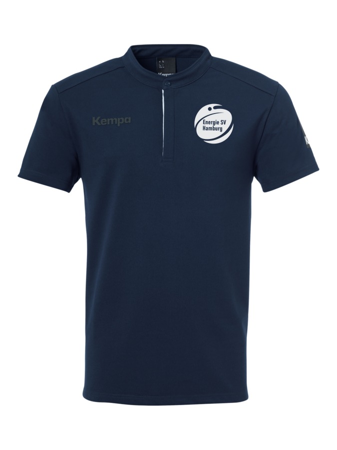 Kempa Status Poloshirt