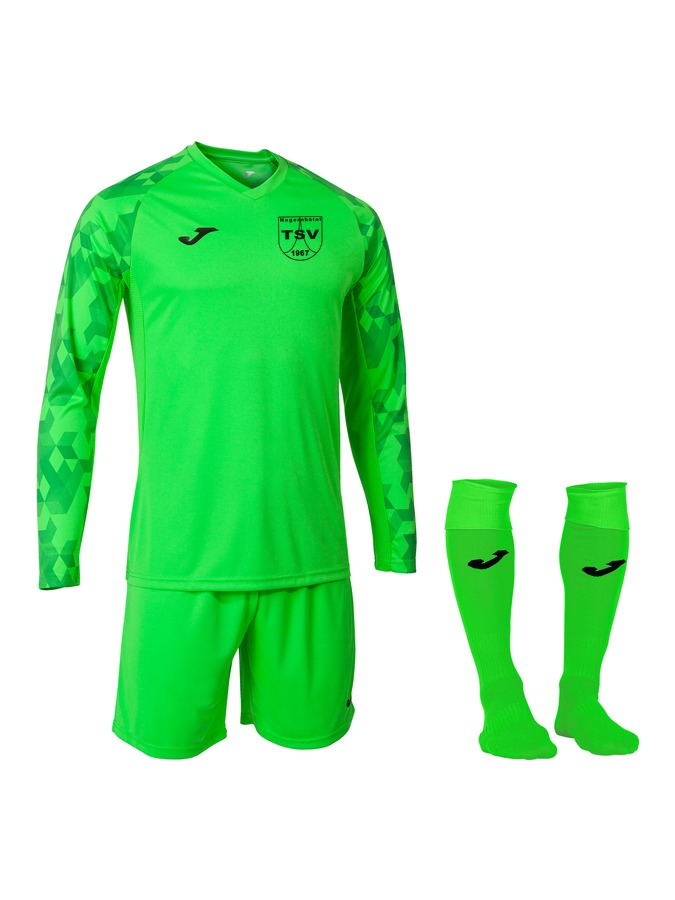 Joma Zamora VII Set