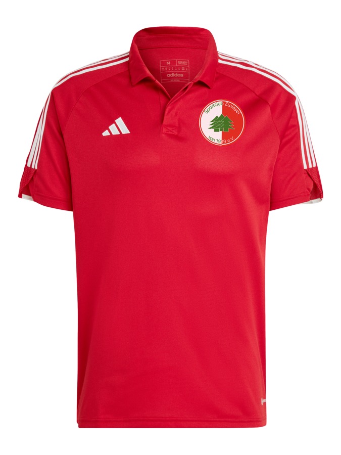 adidas Tiro 23 League Poloshirt