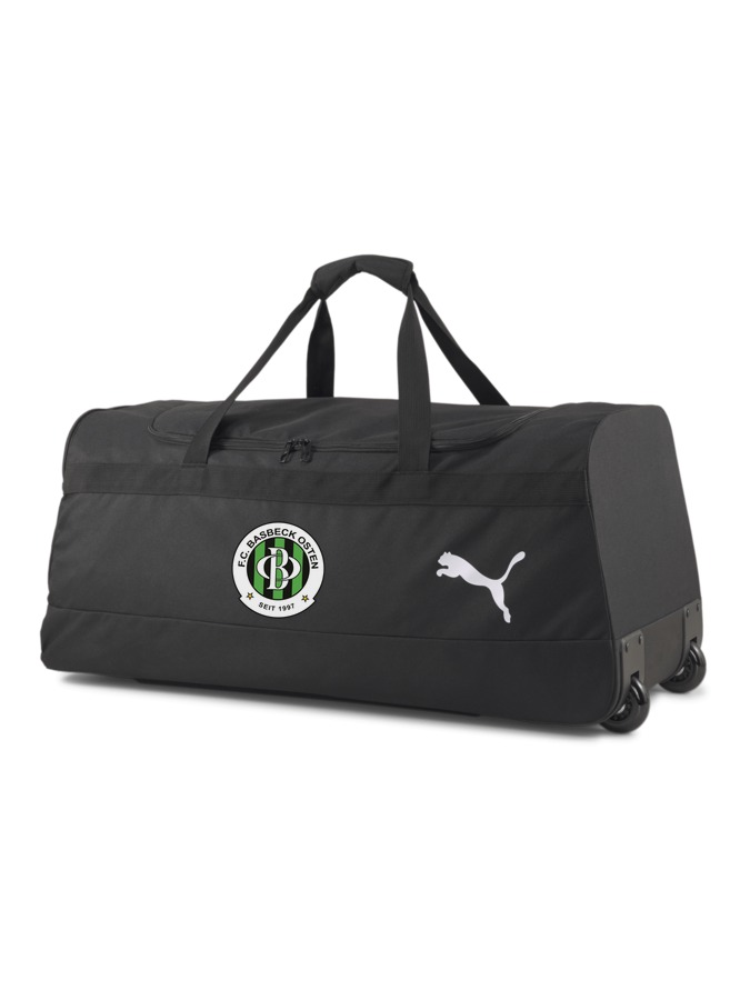 PUMA teamGOAL 23 Wheel Teambag L