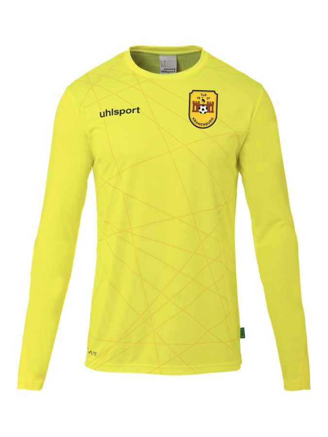 uhlsport Prediction Torwart Shirt