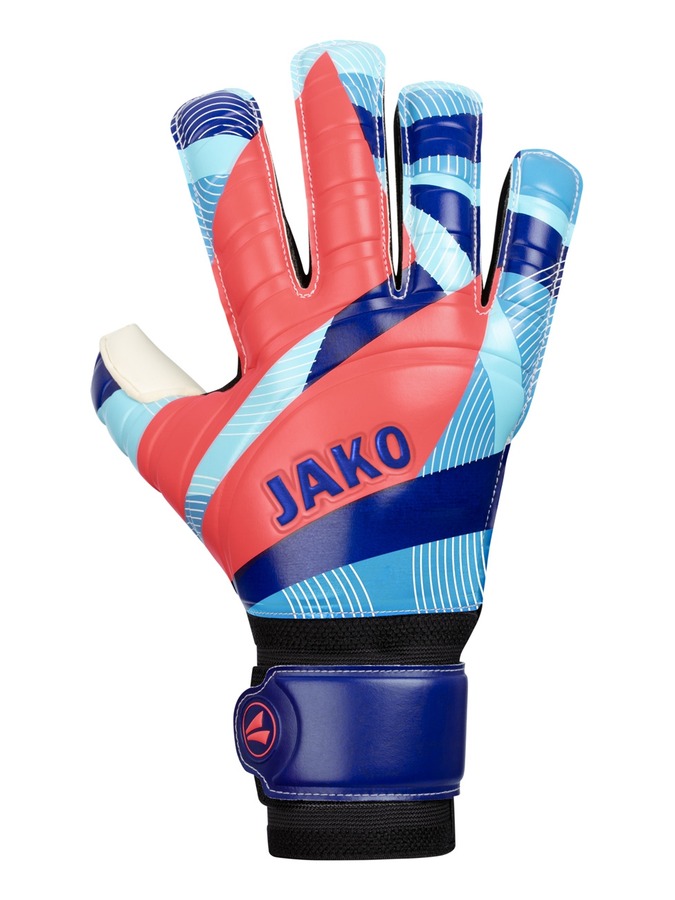 Jako Torwarthandschuhe River Basic RC Protection