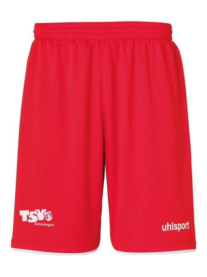 uhlsport Club Shorts