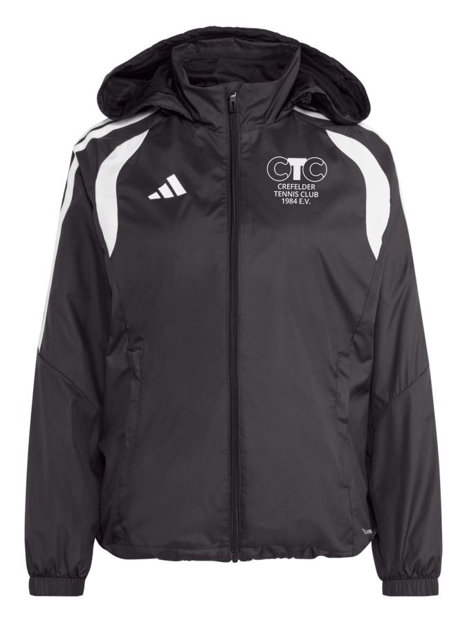 adidas Tiro 26 League Windbreaker Damen