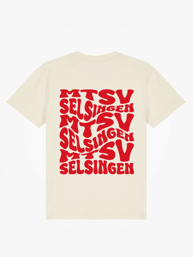 T-Shirt Wavy Kids