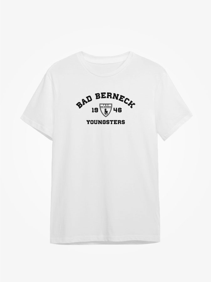 Shirt Youngsters Kids